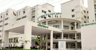 কুষ্টিয়ায় হাম আক্রান্ত এক শিশুর মৃত্যু